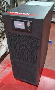 Gomeh Industrial UPS System