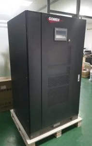 Gomeh Monolithic Compact UPS