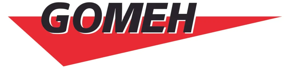 Gomeh Critical Power Logo